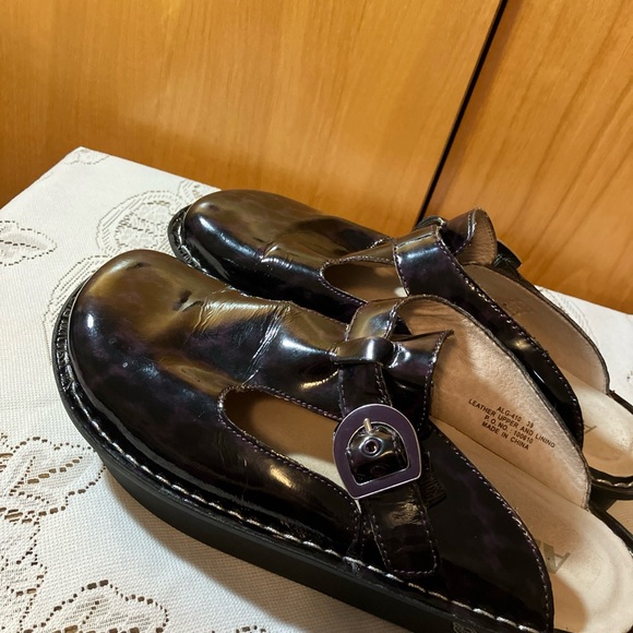 Alegria PG-Lite slide clogs ALG-410 EUR 39 - Picture 2 of 11